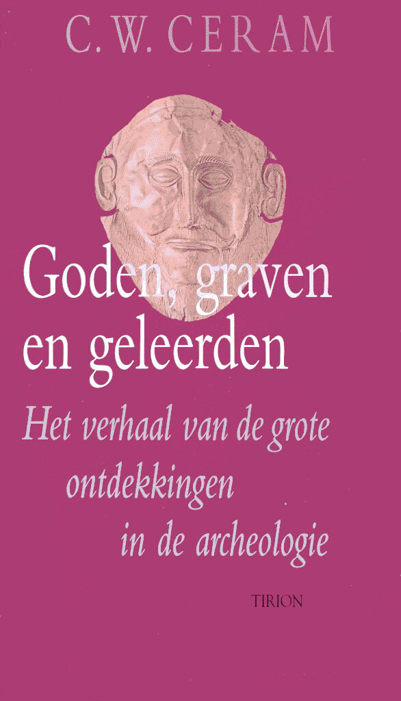 Goden, graven en geleerden