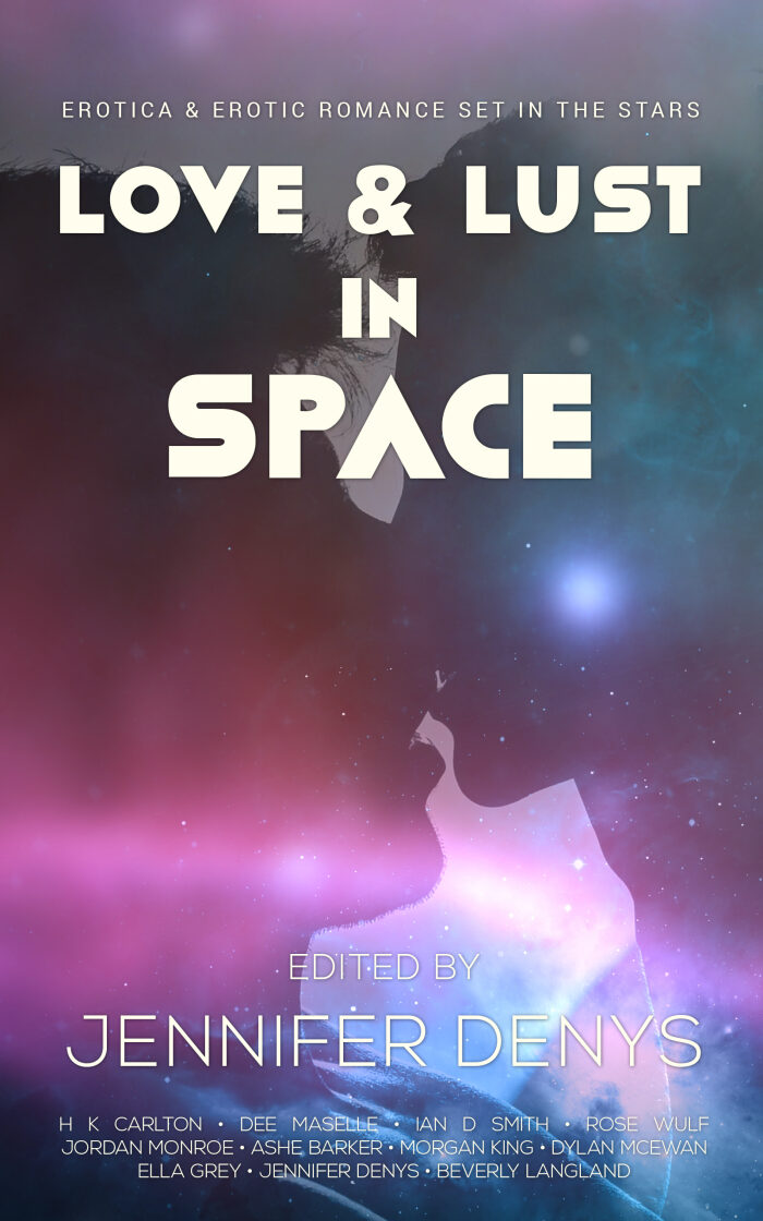 Love and Lust in Space
