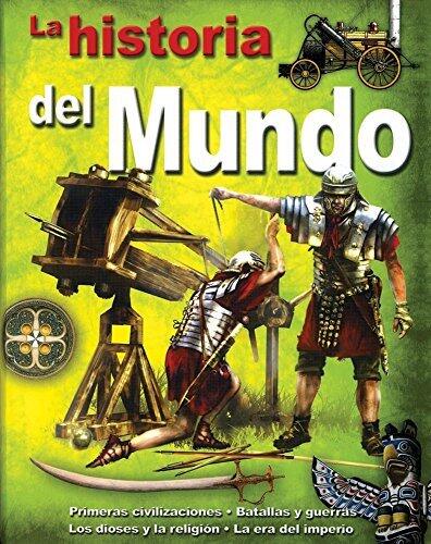 La historia del mundo / World History