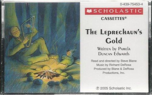 The Leprechaun's Gold