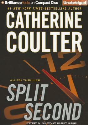 Split Second