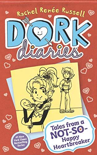Tales from a Not-So-Happy Heartbreaker