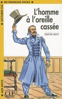 L'homme à l'oreille cassée