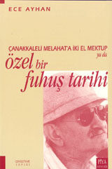 Çanakkaleli Melahat'a İki El Mektup Ya Da Özel Bir Fuhuş Tarihi