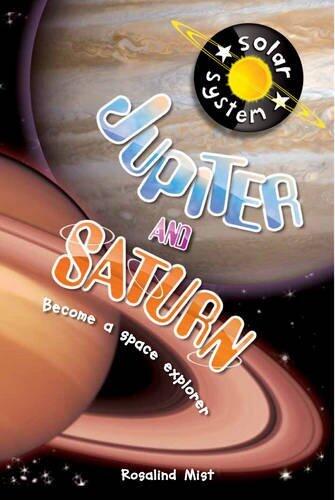Up in Space: Jupiter and Saturn