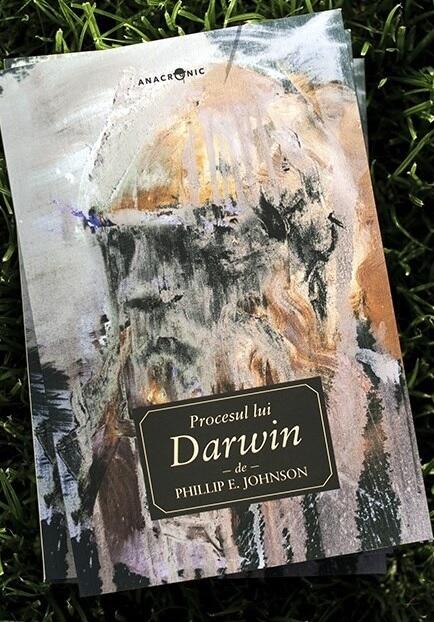 Procesul lui Darwin