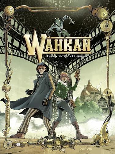 Wahkan