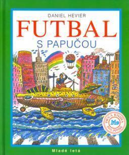 Futbal s papučou