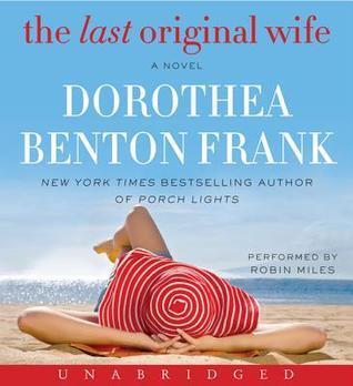 The Last Original Wife