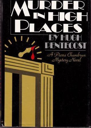 Murder in High Places