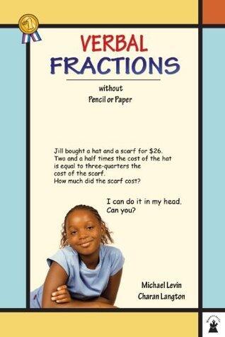 Verbal Fractions