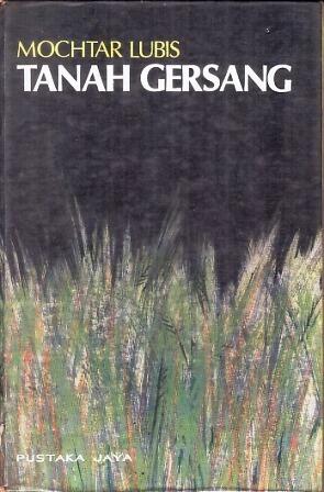 Tanah Gersang