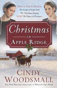 Christmas in Apple Ridge: Three-in-One Collection (The Sound of Sleigh Bells, The Christmas Singing, The Dawn of Christmas)