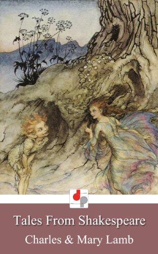 Tales From Shakespeare