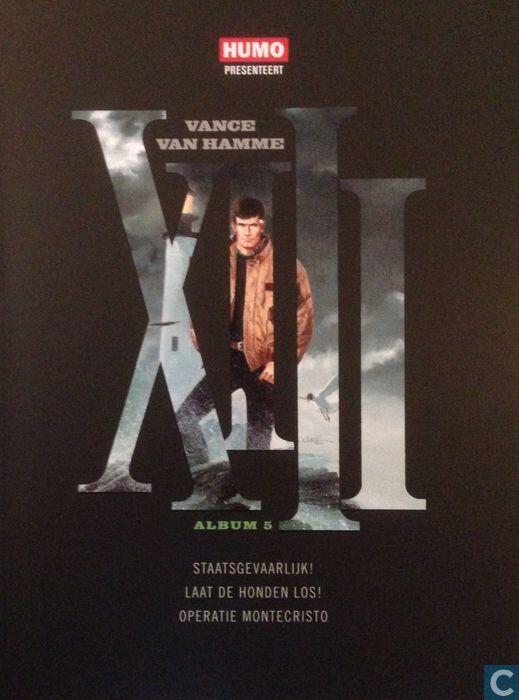 Humo presenteert: XIII album 5