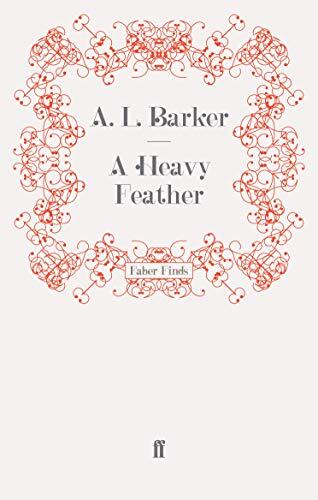 A Heavy Feather