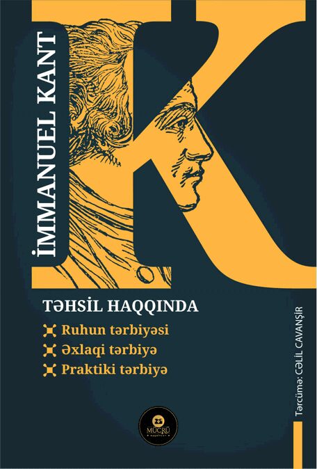 Təhsil haqqında