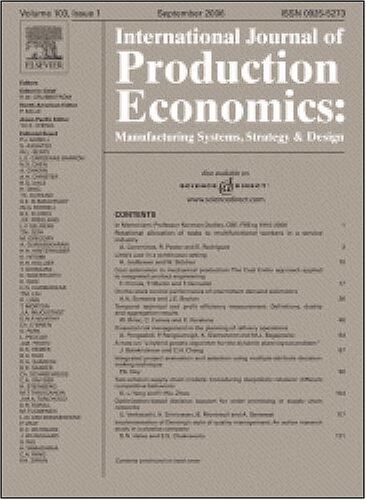 Single machine serial-batching scheduling problem with a common batch size to minimize total weighted completion time [An article from: International Journal of Production Economics]