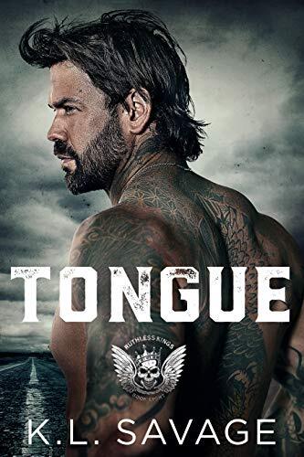 Tongue Book 8