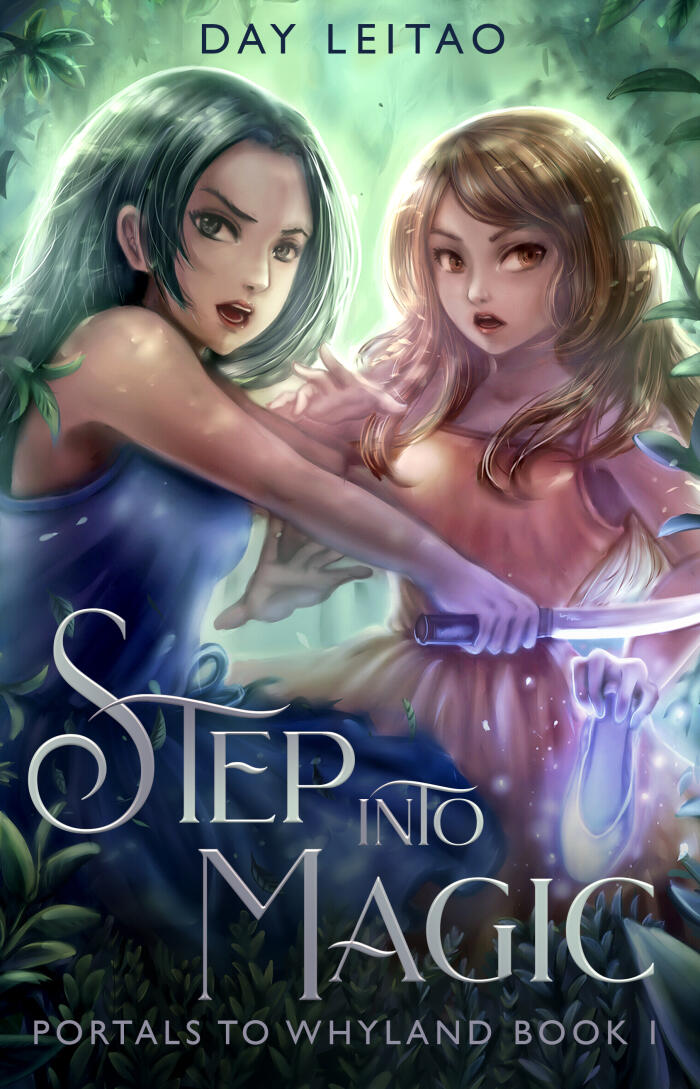 Step into Magic
