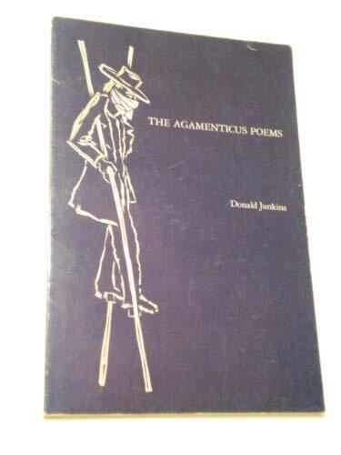 The Agamenticus Poems