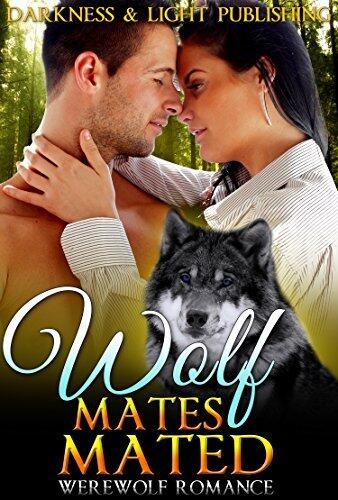 Wolf Mates Mated