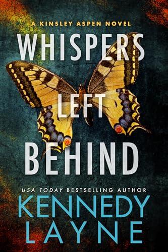 A Kinsley Aspen Novel