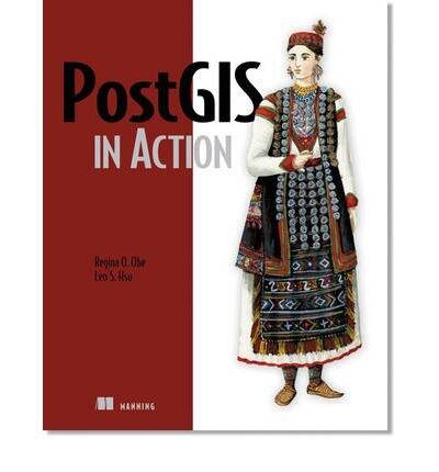 PostGIS in Action