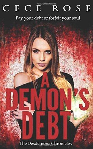 The Desdemona Chronicles