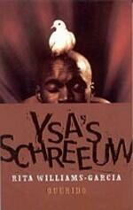 Ysa's schreeuw