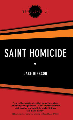 Saint Homicide