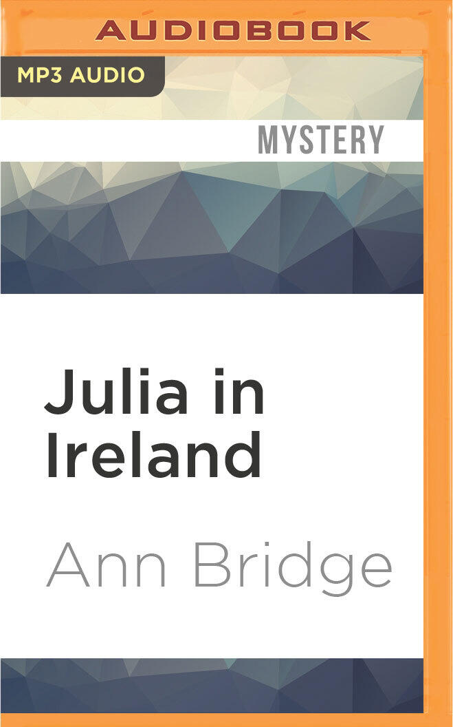 Julia in Ireland