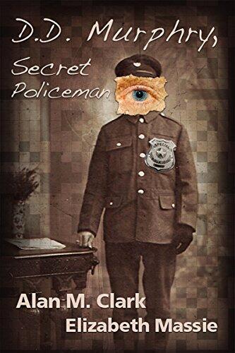 D.D. Murphry, Secret Policeman