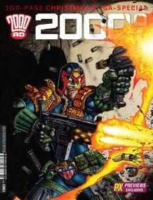 2000 AD #1961