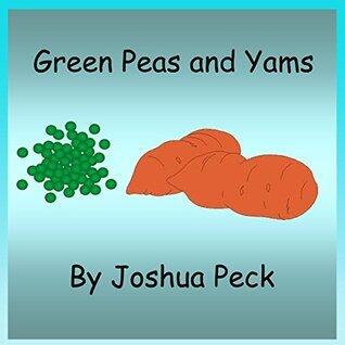 Green Peas and Yams