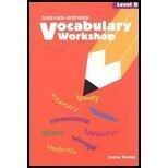 Vocabulary Workshop : Level Green