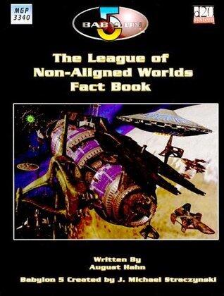 The League of Non-Aligned Worlds Fact Book