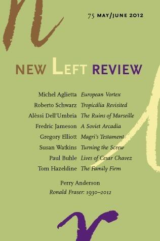 New Left Review 75