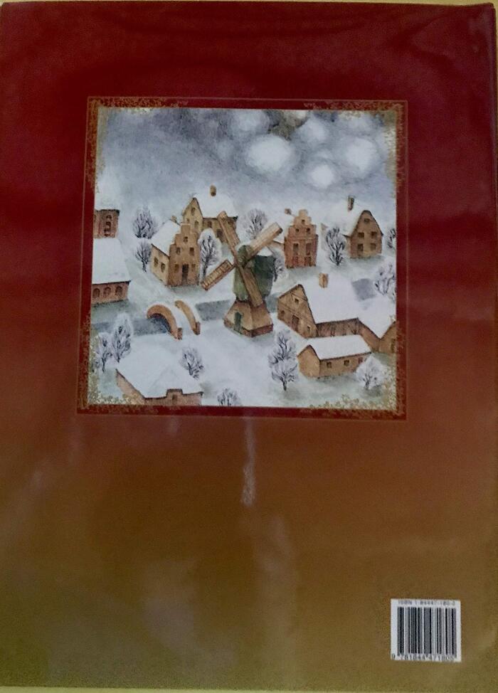 The Book of Christmas