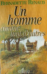 Un Homme Comme Tant D'autres