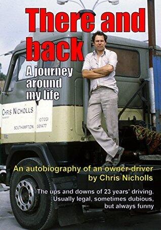 There and back, a journey around my life