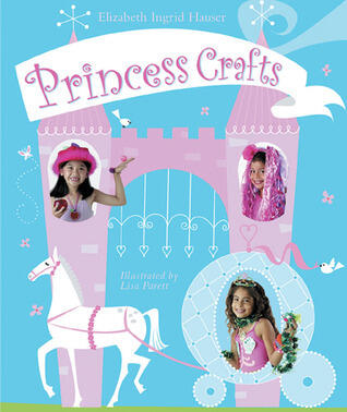 Princess Crafts