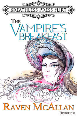 The Vampire's Breakfast