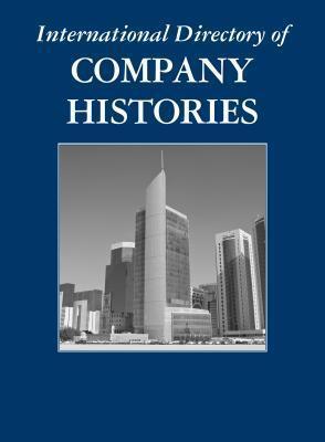 International Directory of Company Histories, Volume 147