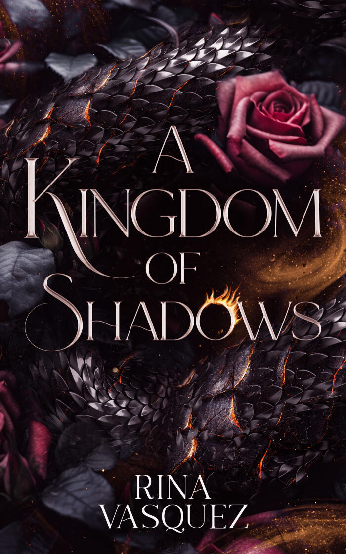 A Kingdom of Shadows