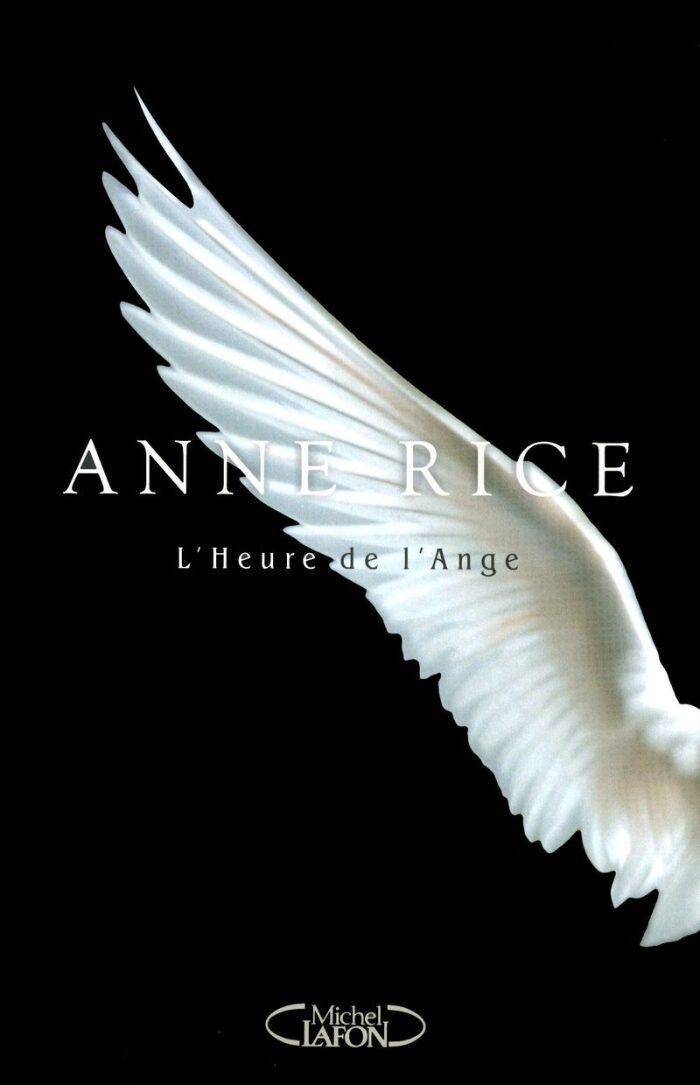 L'Heure de l'ange