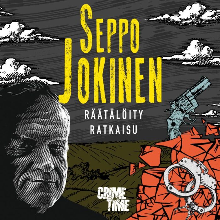 Räätälöity ratkaisu