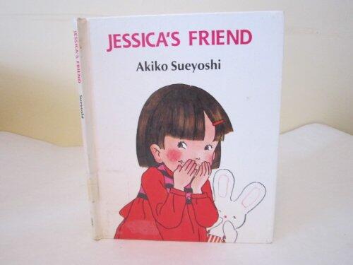 Jessica's Friend