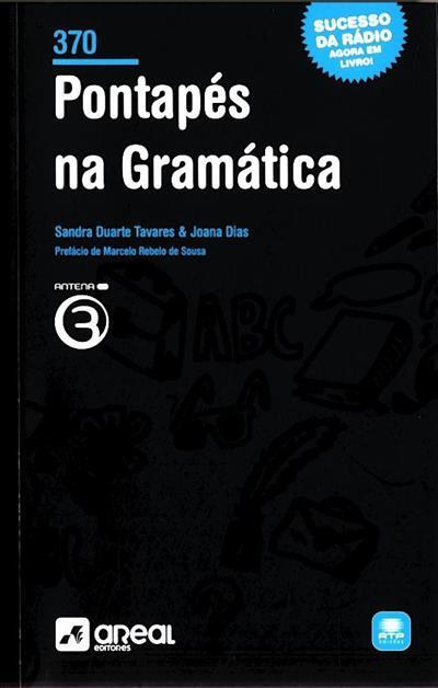 Pontapés na Gramática