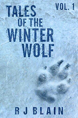 Tales of the Winter Wolf, Vol. 1